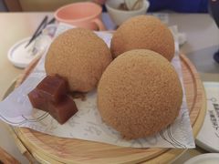 -蔡澜点心·粤菜(领展购物广场店)
