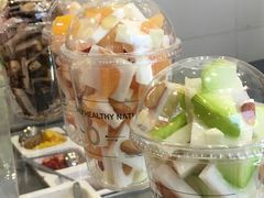 -CHAO'S艾炒酸奶·冰糖葫芦(兰州中心店)