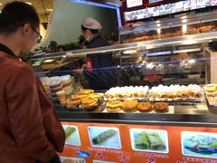 -成都风味小吃(成都东站店)