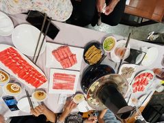 -东来顺饭庄(apm总店)