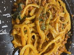 -HELLO 27 意面·沙拉·帕尼尼