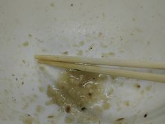 -老铁家泡馍馆(景龙池店)