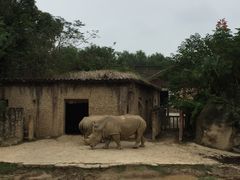 -南昌动物园