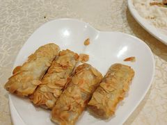 杏仁芋泥卷-顺德人家食府(黄金广场店)