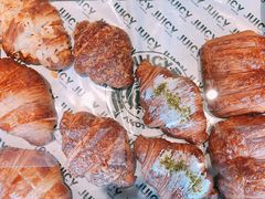 -Juicy Bakery(大学路店)