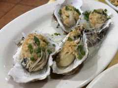 -吉莲利苑海鲜酒家(珠海拱北29年老字号店)