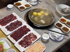 -杏花吴记牛肉火锅