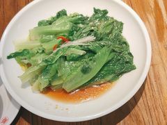 -老板恋上鱼(印象城店)