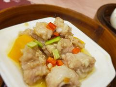 -东方御宴海鲜酒楼(棕泉酒店)