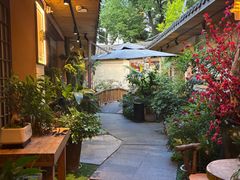 -王捌小院(红花坡店)