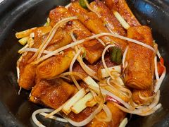 -点心传说·粤菜点心(佐阾虹湾店)