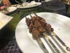 -新疆尊茂银都酒店
