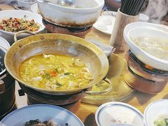 -印象鲵宴·张家界地标美食名片(溪布街店)