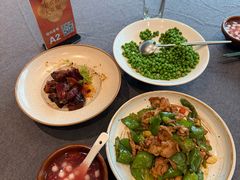 -柒园·三十年创意杭帮菜(龙湖滨江天街店)