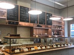 -发酵食堂(屏风街店)