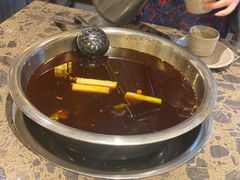 -肖肖酸萝卜鱼火锅(总店)