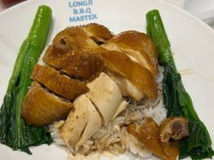 -龍记香港茶餐厅(久光百货店)