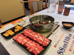 -呷哺呷哺 黄金牧场 (天津熙悦汇店)