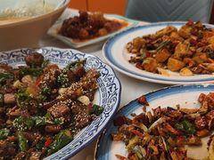 -家有美味(户部山二店)