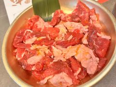 -金龙烧烤·牛肉面(西塔店)