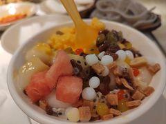 -朱氏胖子烂火锅(洪崖洞店)