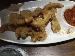 油酥小酥肉-三生小馆(亭知路店)