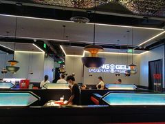 -胖哥俩肉蟹煲(华贸店)