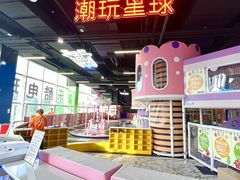 -温都水城·水梦奇缘