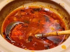 -火宫殿·湘菜小吃·商务宴请·生日聚会(东塘店)