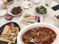 -庐州太太(南七里店)