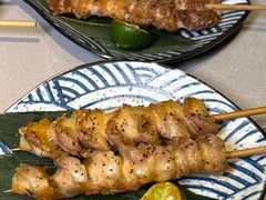 -鸟泉居酒屋·烧鸟·酒馆(百子湾店)