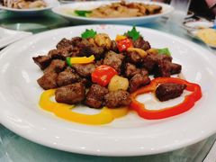 -万宝海鲜舫(劳动公园店)