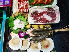 -唱客美食KTV量贩(北京路店)
