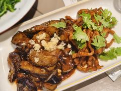 -福满圆(琨莎中心店)
