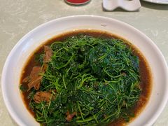 -金典银峰老鹅馆·昆山菜(亭林公园店)