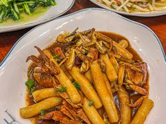 -蟹天蟹地农家菜·阳澄湖大闸蟹(浅水湾店)