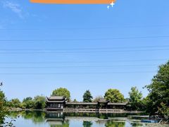 -永泉忆江南12景区