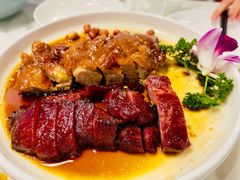 -金湖港式餐厅(建外店)