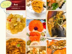-北塘海鲜·天津菜(大光明桥旗舰店)