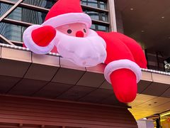 -福田卓悦INTOWN购物中心