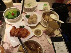 -池记(尖沙咀店)