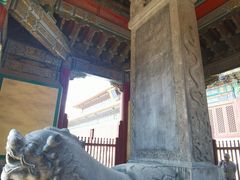 -历代帝王庙博物馆