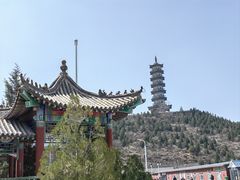 -鸡鸣山旅游景区