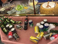 棕榈阁西餐厅-棕榈阁·巴西烤肉海鲜自助餐厅(中州皇冠假日酒店)