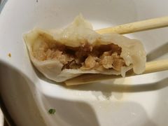春笋小笼包-弄堂小笼包(西青中北永旺购物中心店)