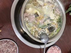 -海关荤豆花(洋河一路店)