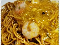 -姚面记·海派家常菜(恒基名人购物中心店)