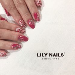 -LILY NAILS美甲美睫