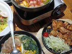 -小川洋风料理(街道口店)