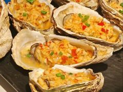 -蚝伯·新派海鲜(荣昌店)